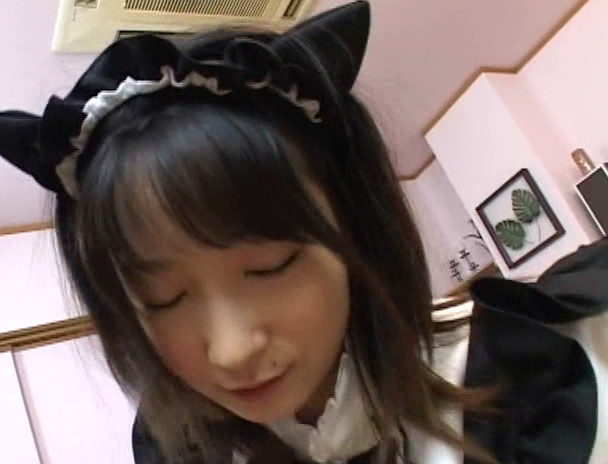 僕だけの宅配メイド 5号 ありすちゃん 画像17