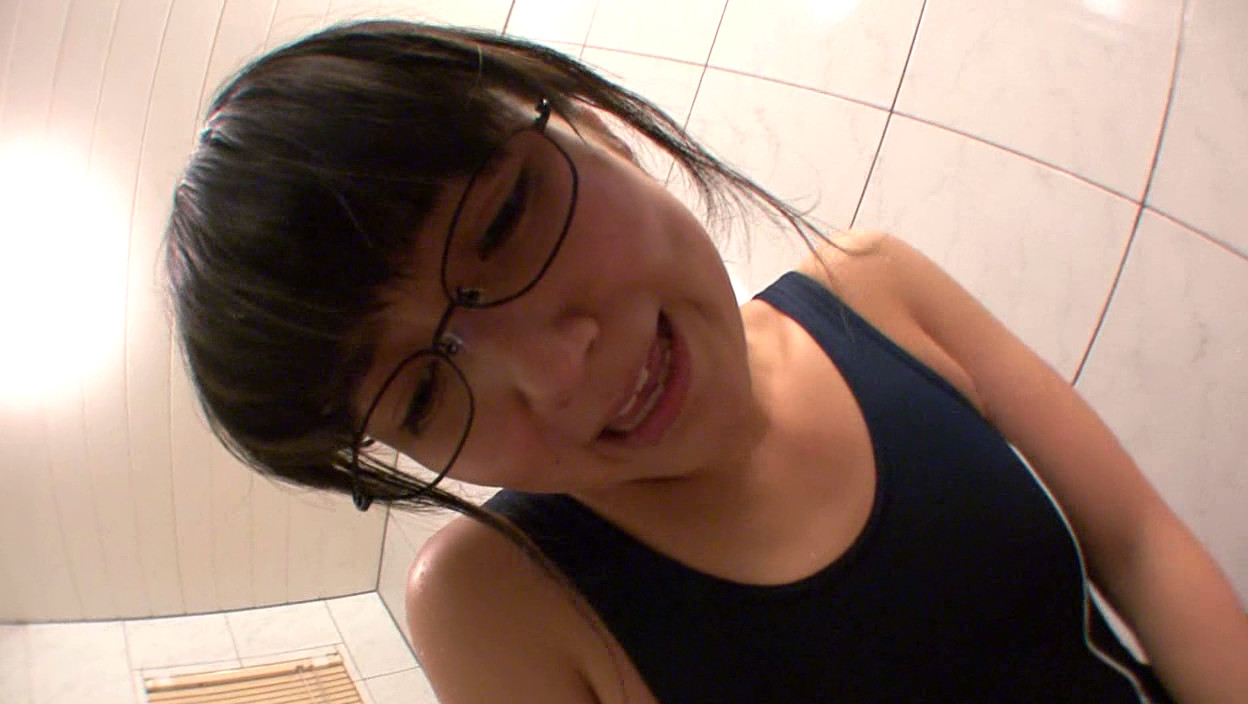 【有本紗世】大人しい地味子に中出し22 さよ-30