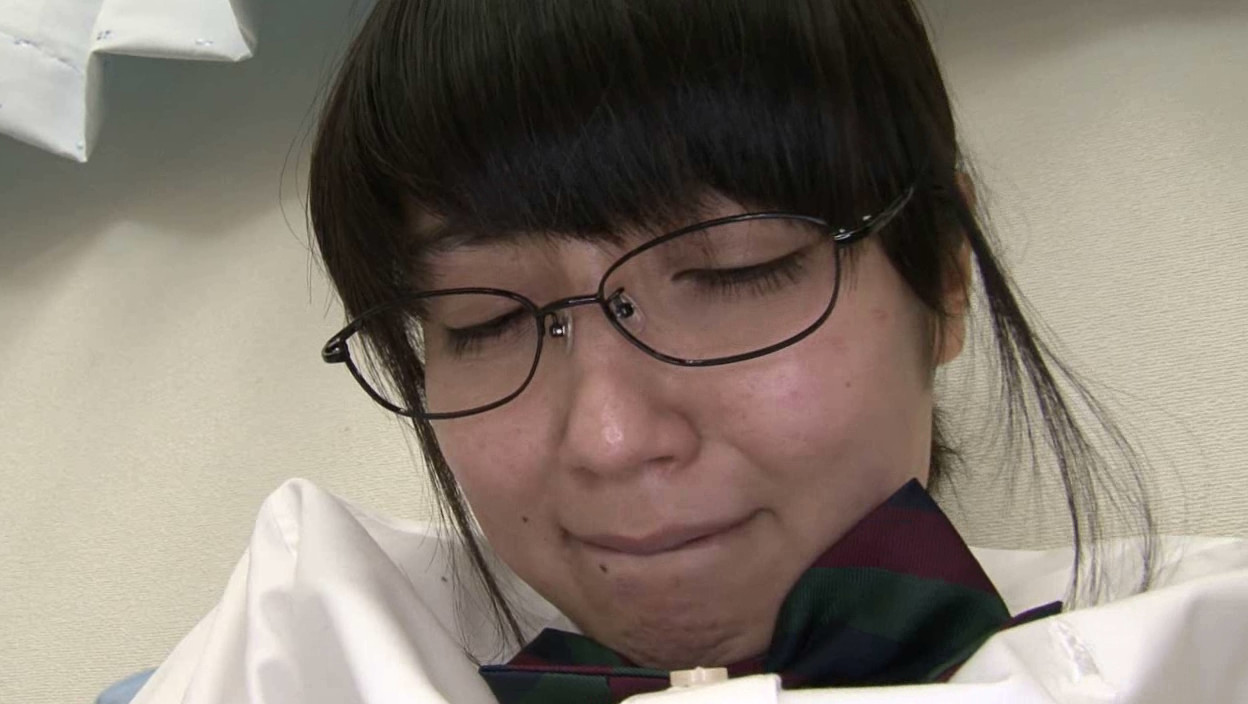 【有本紗世】大人しい地味子に中出し22 さよ-44