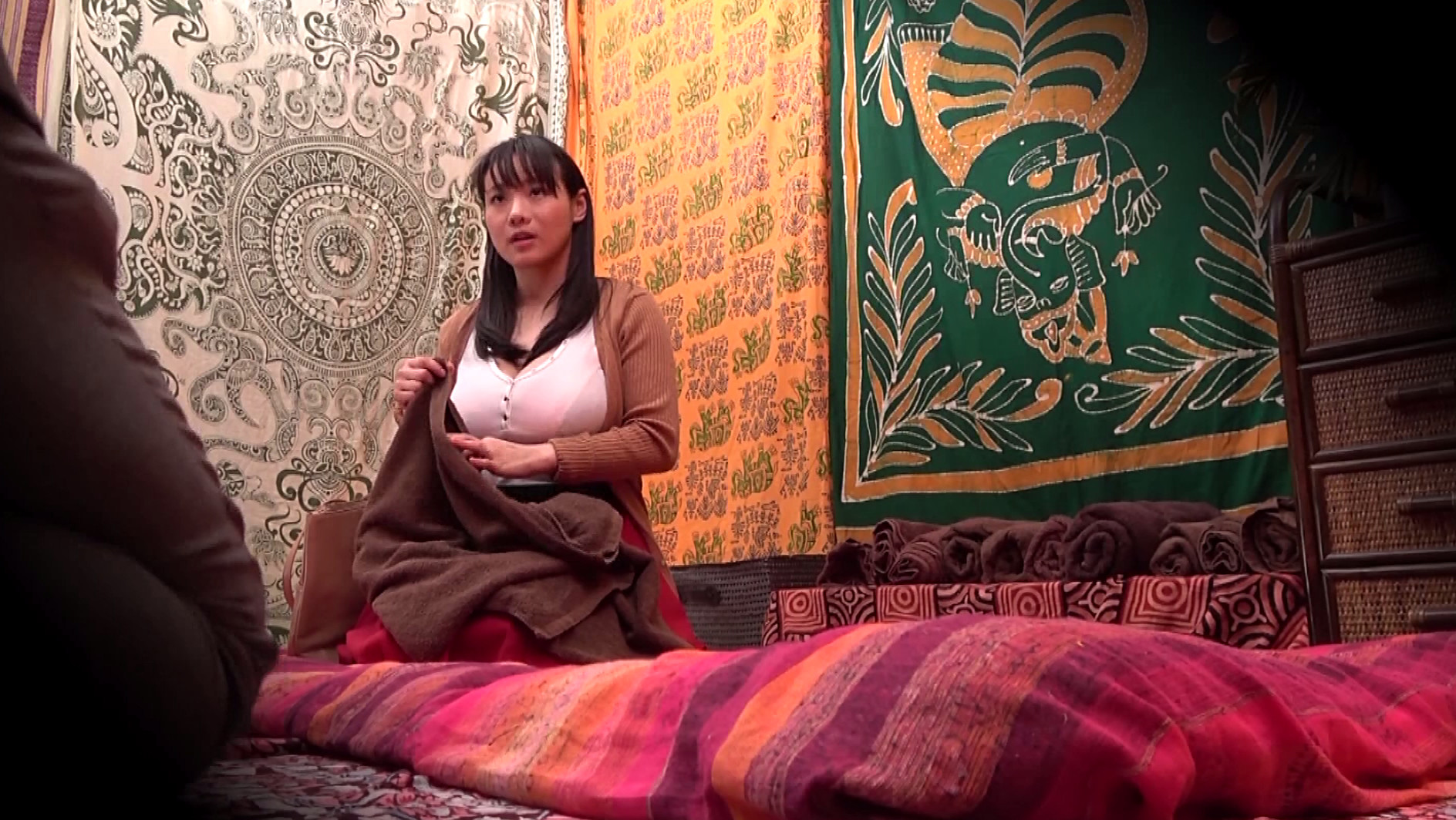 果歩 26歳 画像1