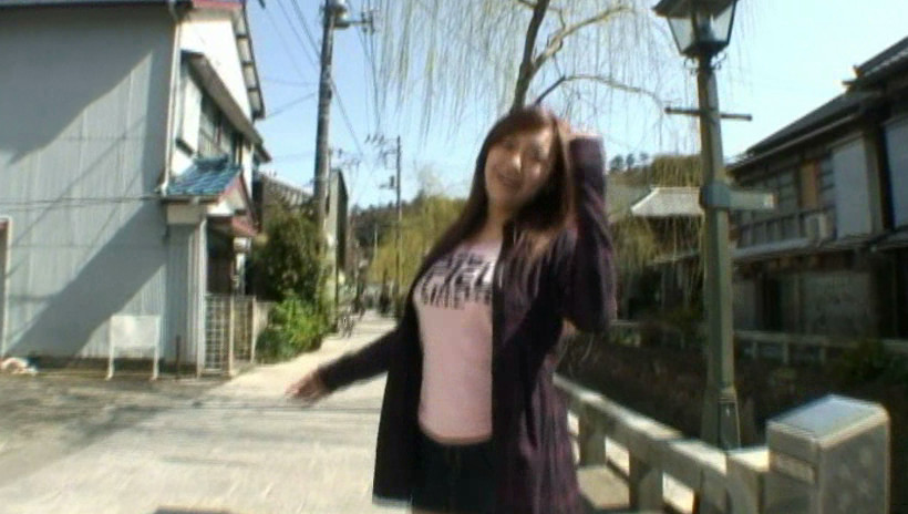 イカす中出し温泉旅行 小西那奈 画像5