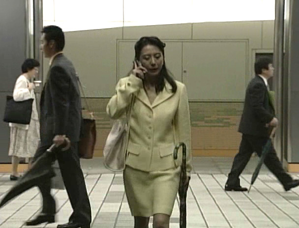極私性 小林ひとみ 画像1