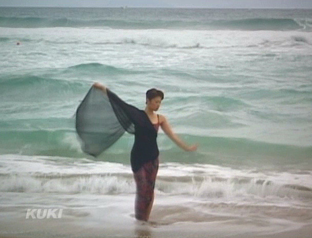 TODOME 小森美樹 画像1