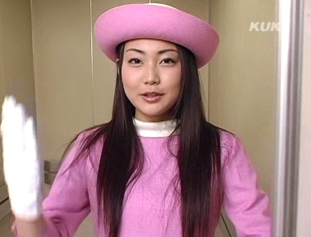 ワーキングガール 神田美穂 画像16