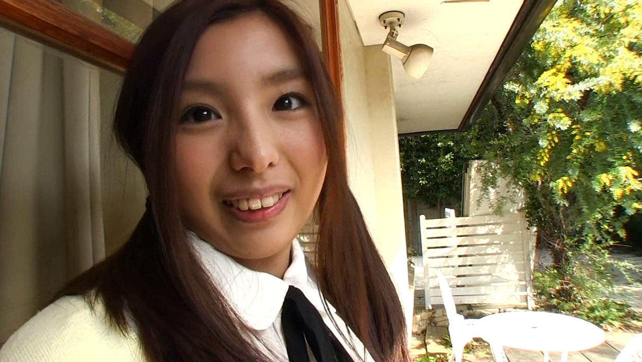 初花 -hatsuhana- 新人 小動物系ガールのプチ調教デビュー 綾瀬とも 画像1