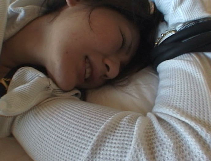 オモチャでマ○コがトロットロになり、ドスケベ全開になった素人娘のセックスをお見せします 画像17