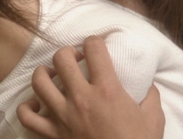 復刻セレクション 序章3 ~恥辱の巨乳娘~ 紫織 画像7