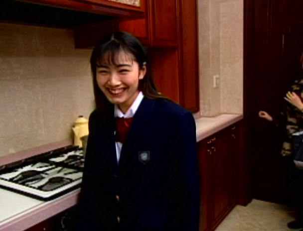 迷子になりたい 常盤優子 画像15