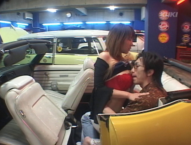 ドライブ DRIVE 真崎あむ 画像18