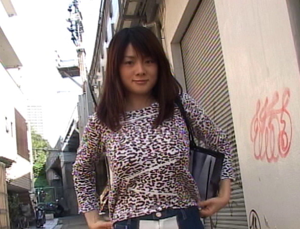 フィールド・トリップ 上原ゆか 画像1