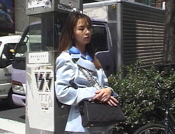 アブノーマル・マニア 2 ~テレクラにかかった人妻~ 田崎由希 画像6
