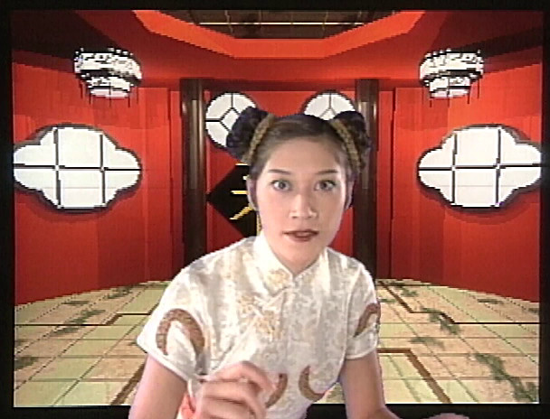 SEXバトル美肉格闘 画像2