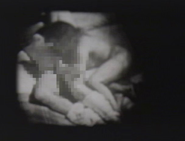 ブルーフィルム 1 風俗小型映画 東京・浅草篇 画像5