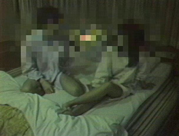 消し忘れビデオ 7 画像1
