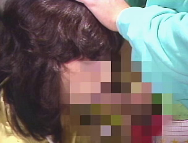 里美の本番 お口にいっぱい恋人同伴 画像2