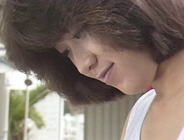 絵美の本番 新田恵美 画像1
