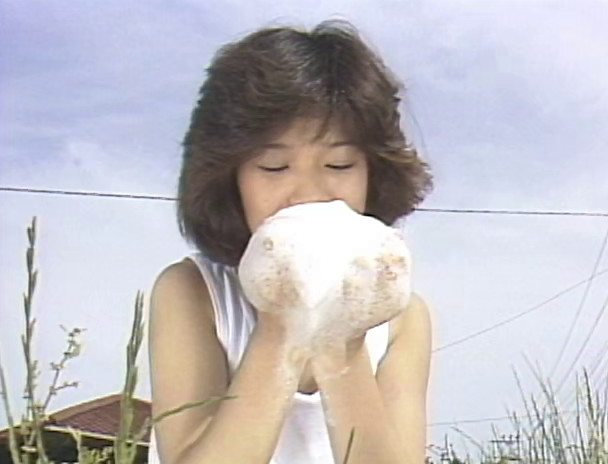 絵美の本番 新田恵美 画像4