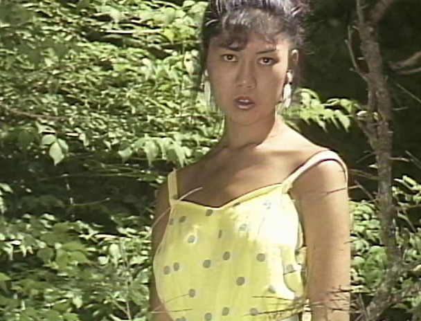 夏美の本番 固いの好き、熱いの好き。 画像1