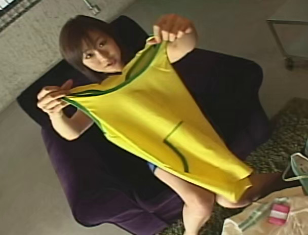 奥までびしょ濡れ 小川流果 画像4