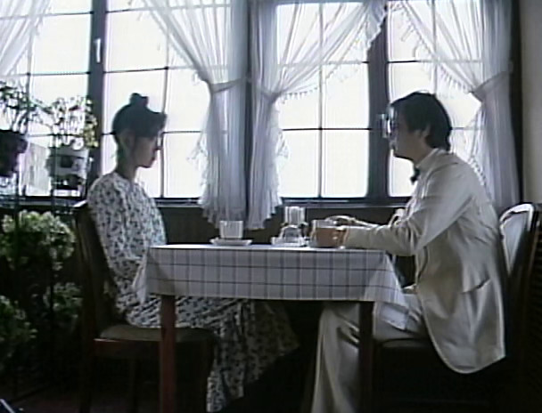 恍惚の叫び 北野陽子 画像3