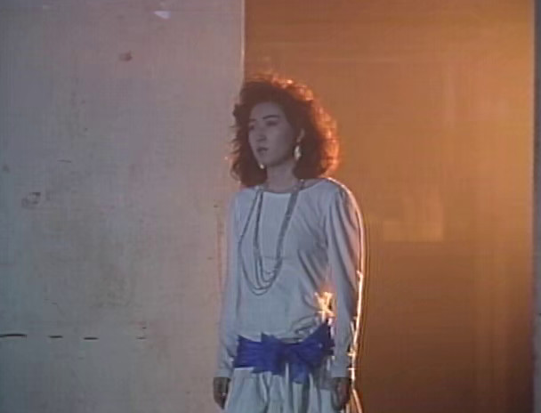 堕天使~FALLEN ANGEL~ 沢木夕子 画像10