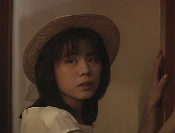 色づき年ごろ 大島裕子 画像1