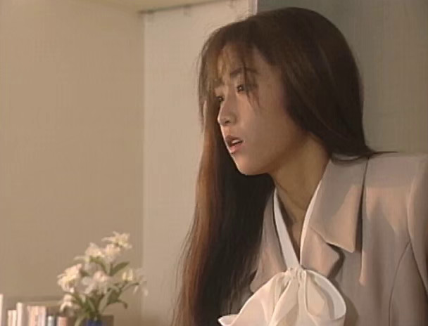 禁乱の女教師 飯島恋 画像7