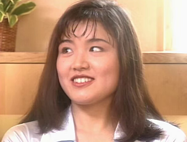 恥めまして!! 松永夏奈 画像4