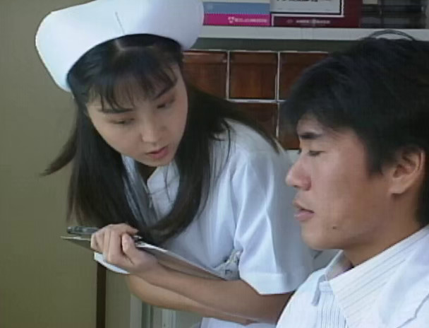 ナースにおまかせ!! 寺尾佑理 画像2