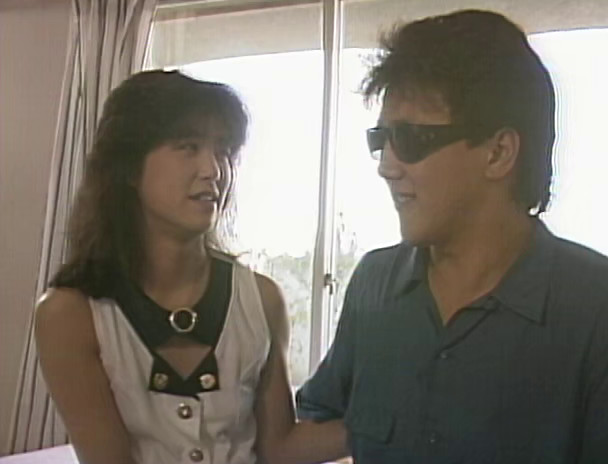 With Bed Time TOMOKO・SHINOMIYA 篠宮とも子 画像5