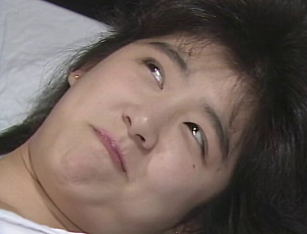 With Bed Time TOMOKO・SHINOMIYA 篠宮とも子 画像20