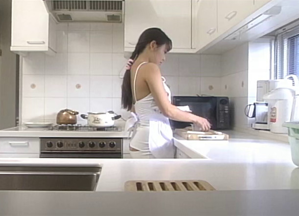 官能極楽スープ 飯島夢 画像8