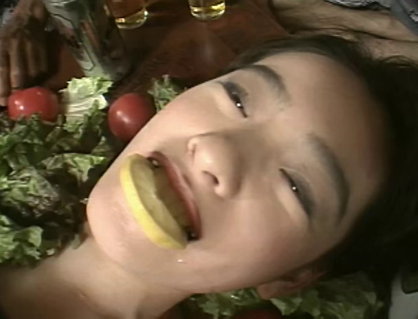 ぱっくんちょ 夕香のオムニバスFuck 三原夕香 画像14