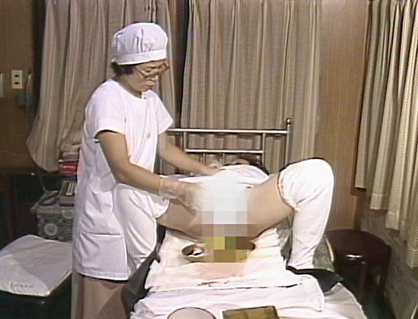 プライベート VIDEO『出産』 画像13