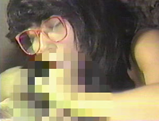 新裏ビデオ通信 13 画像8