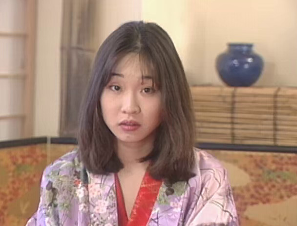 自己破壊宣告 中島亜樹 画像9