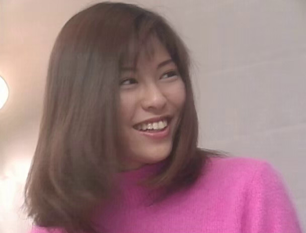 好きです 松田有香 画像17
