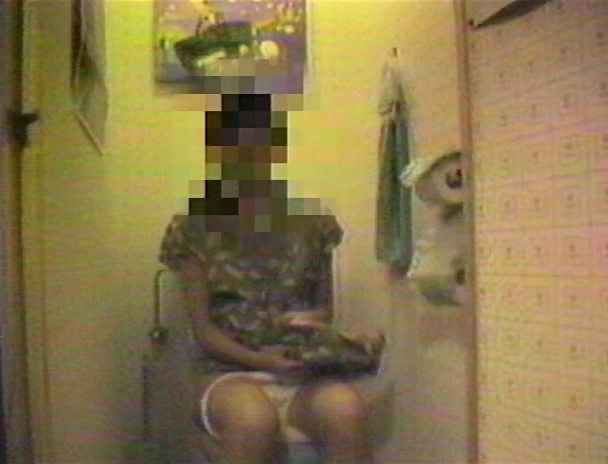 問題盗撮・パート3 画像17