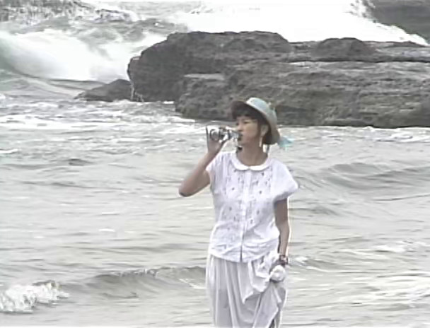 裕子も本番 ラムネ色の想い出 画像21