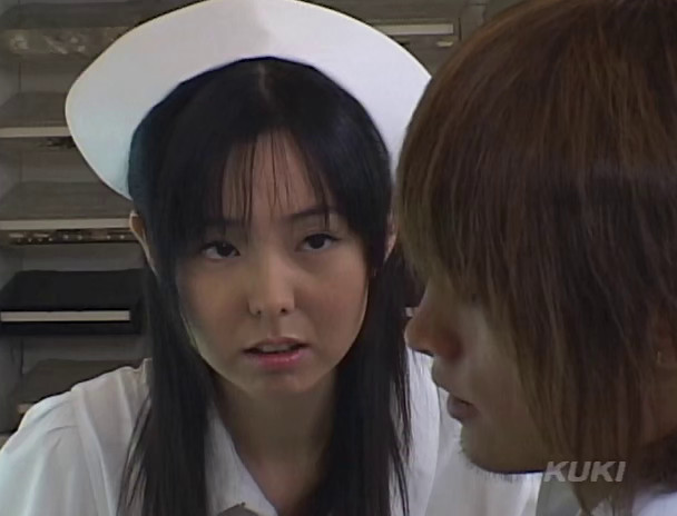 Dr.Nurse 蓮美ゆい