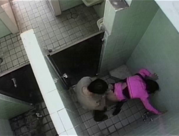 追跡 THE痴女 画像7