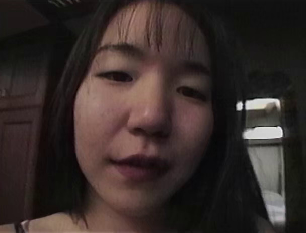 私が撮ったビデオ・・・会員No3若妻・みゆき24才 画像1