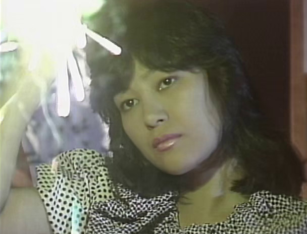 夜の迷宮 藤巻ゆかり、坂口蘭子 画像2