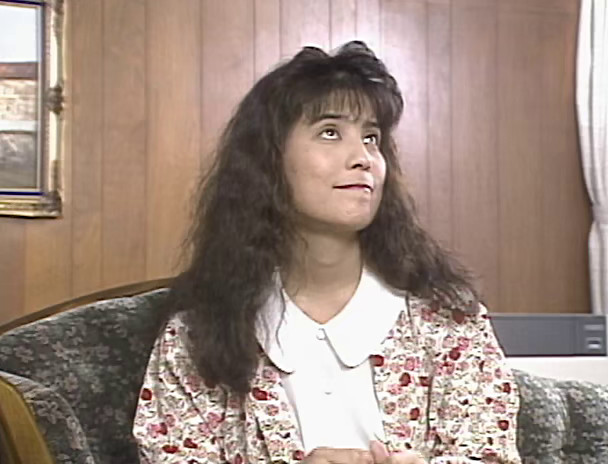 淫乱家政婦 西浜りえ 画像1