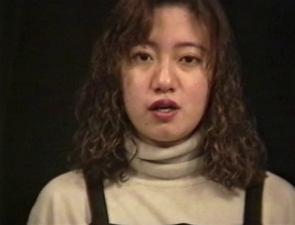 アクメのささやき‘95 ～悶絶美容部員4人まとめて乳こすり～ 画像3