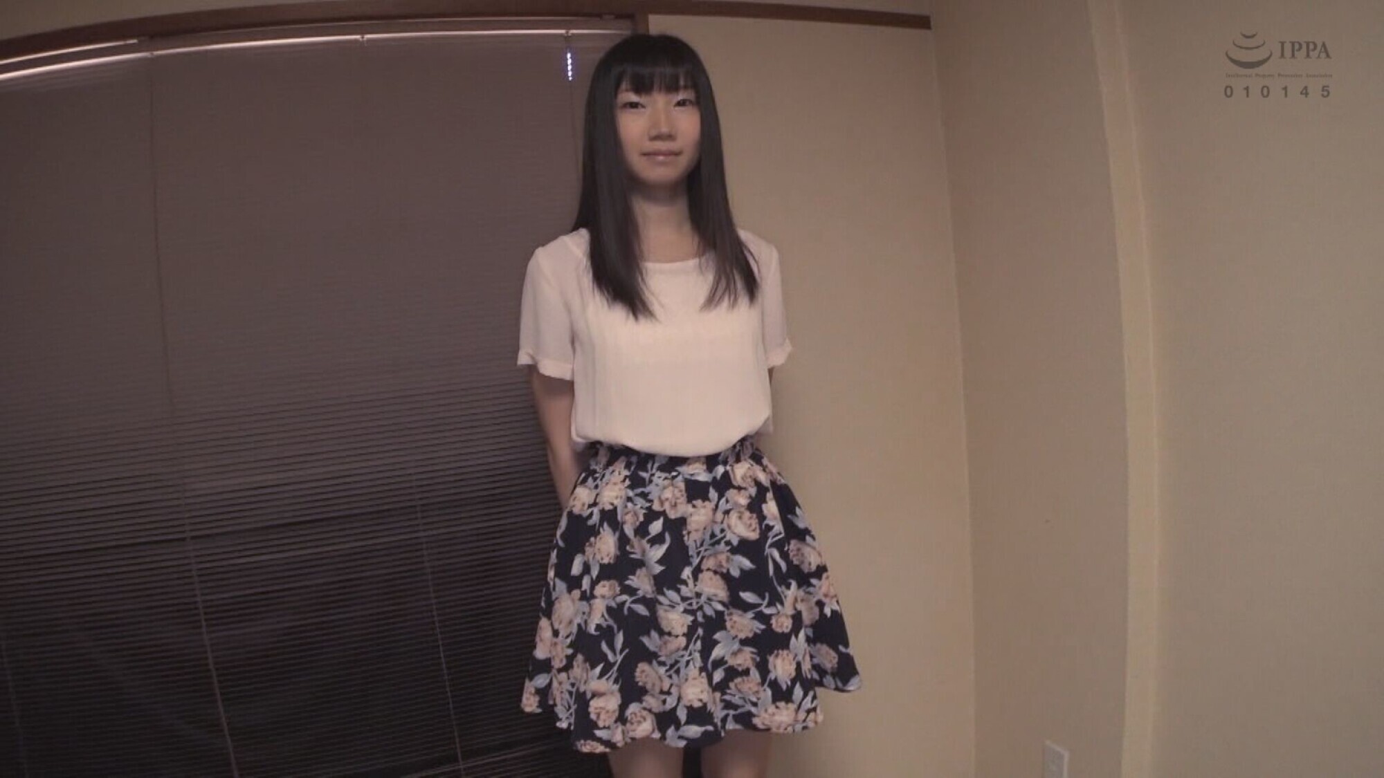 今村加奈子 AV面接 キャスティング前の全裸チェックや感度チェック 画像1