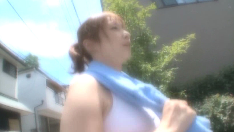【エロ動画】熟妻セクササイズ イメージ3