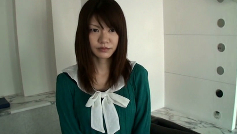 人妻生撮り 素人面接性愛記録 ルリ30歳 画像2