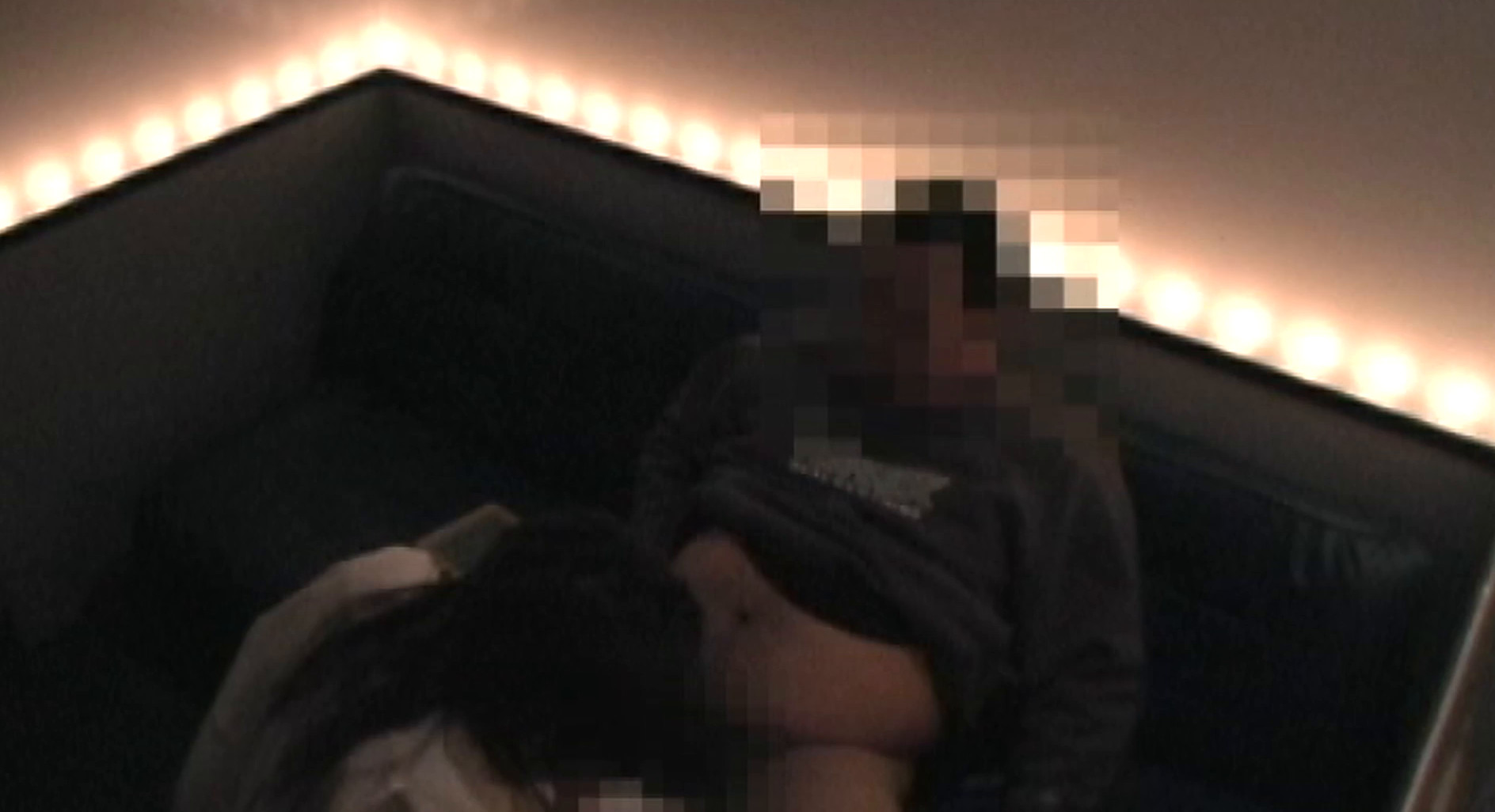 おとなのネオン街 熱帯夜ピンサロ特集 画像1