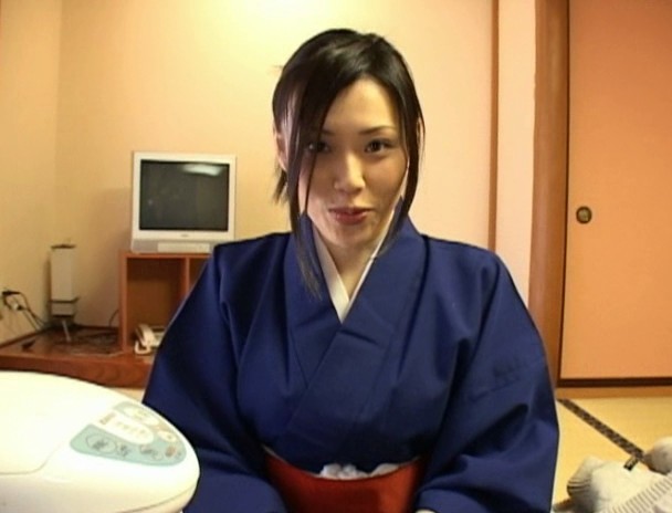 鬼怒川で見つけた女子大生の皆さ~ん!美人仲居の私たちがお背中お流しします。 画像2